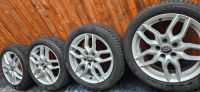 Audi A1 Winterreifen Audi A1 Alufelgen A1 195/50 R16 Bayern - Straubing Vorschau