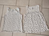 Tops/Hängerchen Gina /benotti Gr. 38 M weiß Anker Schmetterlinge Kreis Pinneberg - Pinneberg Vorschau