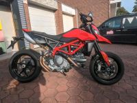 Ducati Hypermotard 950 Euro 5 Nordrhein-Westfalen - Moers Vorschau