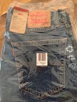 Levi’s Jeans 505 regular 30/32 Hessen - Rüsselsheim Vorschau