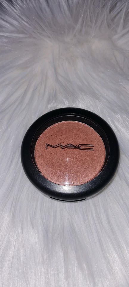 Toller Blush von Mac in Herne