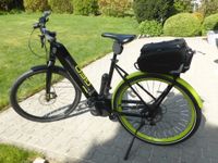 E-Bike Univega "Geo Light B" Größe L, Citybike, super Zustand! Bayern - Hof (Saale) Vorschau