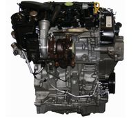 AUDI Q2 35 TFSI Motor DADA 36985 KM mit Anbauteile Benzin 150 PS Nordrhein-Westfalen - Gronau (Westfalen) Vorschau