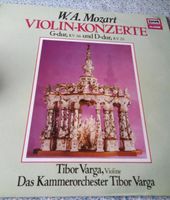 Violin Konzerte W.A.Mozart Brandenburg - Beelitz Vorschau