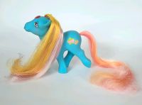 Mein kleines Pony my little pony Juwelchen Star Gleamer G1 Baden-Württemberg - Großrinderfeld Vorschau