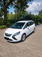 Opel Zafira Tourer 7 Sitzer Innovation Vollleder Nordrhein-Westfalen - Halle (Westfalen) Vorschau