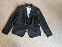 Blazer, dunkelblau Schleswig-Holstein - Fockbek Vorschau