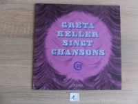 Greta Keller singt Chansons NEW OVP perl serie Vinyl LP Preis Aachen - Kornelimünster/Walheim Vorschau