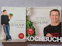 Patric Heizmann "Ich bin dann mal schlank" Bayern - Königsbrunn Vorschau