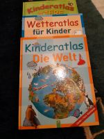 Kinderatlas, Tiere, Wetter und Welt Bayern - Markt Bibart Vorschau