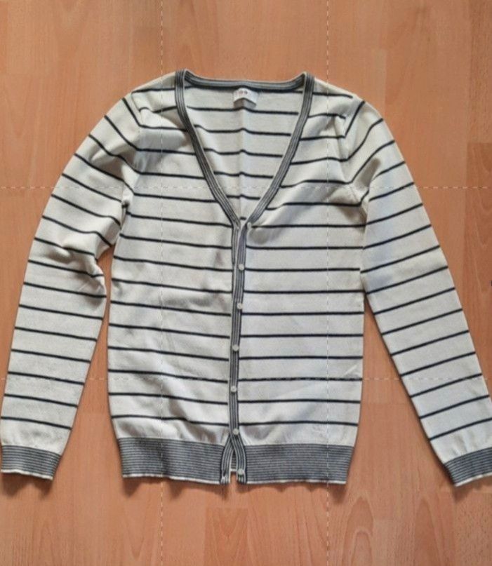 Cardigan für Damen von FLG Flashlgts Gr.36/38 in Schwelm