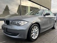 BMW 116i Klima BC Sitzheizung 57.000km 1. Hand Bayern - Neu Ulm Vorschau