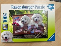 Ravensburger Puzzle XXL100 (Verschnaufpause) Hessen - Nauheim Vorschau
