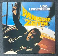 Udo Lindenberg • Panische Zeiten⁠ • Vinyl LP • OIS • inkl. Poster Sachsen-Anhalt - Wernigerode Vorschau