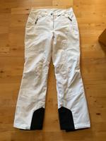Neu Icepeak Skihose weiß Größe 40 Hessen - Steffenberg Vorschau