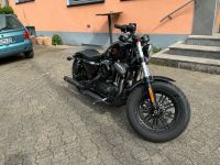 Harley-Davidson Forty Eight Düsseldorf - Gerresheim Vorschau