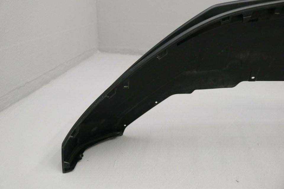 Original Skoda Karoq Spoiler Lippe vorne 57A807061 in Gifhorn