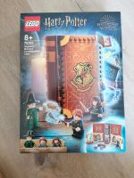 Lego 76382 Harry Potter Verwandlungsunterricht Nordfriesland - Husum Vorschau