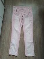 Gina Damenhose Gr.44 neu!!! Rosa/weiss Jeans Nordrhein-Westfalen - Wilnsdorf Vorschau