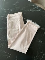 Hose von Cambio, Strauss rosé 40 Jeans Baden-Württemberg - Kirchheim unter Teck Vorschau