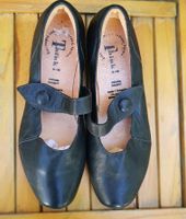 Think! damen Ballerinas gr.39 Schwarz Neu West - Unterliederbach Vorschau