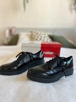 Rieker Damen Schnürschuh Brandenburg - Cottbus Vorschau