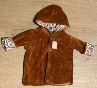 Wendejacke handmade Sachsen - Neukirchen/Erzgeb Vorschau