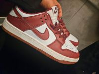 Weinrote Nike Dunk Dunks 38.5 Sneaker Niedersachsen - Stade Vorschau