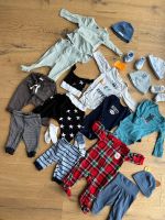 Baby Junge Kleiderpaket Set 50 Newborn Rheinland-Pfalz - Otterberg Vorschau