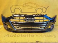 Audi A4 8W B9 Facelift Stoßstange 2019 Original 8W0807437AH ✅ Essen - Altenessen Vorschau