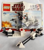 Lego Star Wars 8084 Snowtrooper Battle Pack mit BA Nordrhein-Westfalen - Overath Vorschau