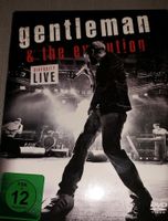 Gentleman live Doppel DVD Dithmarschen - Wöhrden Vorschau