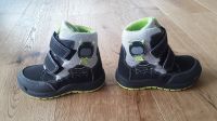 Winterstiefel Kinderstiefel Ricosta Gr 25 mit Lämpchen Baden-Württemberg - Westhausen Vorschau