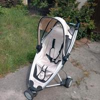 Kinder Buggy Brandenburg - Milower Land Vorschau