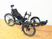 Scorpion Plus 26 - STePS E6100, Nexus 8 - Liegedreirad - Trike Münster (Westfalen) - Handorf Vorschau