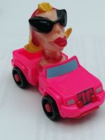 Ü Ei Fahrzeug Jeep Auto pink - Serie Die Autotypen 2003 Ferrero S Bayern - Peiting Vorschau