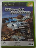 WORLDRACING WORLD RACING - XBOX CLASSIC Niedersachsen - Schöningen Vorschau