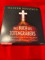 Hörbuch Das Buch des Tozengräbers Rheinland-Pfalz - Grafschaft Vorschau