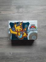 Pokemon World Championships Nashville Doppel-Deckbox (OVP) Hessen - Ronshausen Vorschau