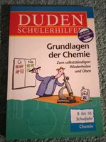 Duden Schülerhilfen Chemie Grundlagen Ricklingen - Wettbergen Vorschau