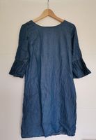 Luftiges Sommer-Kleid, Infinity Women, blau/jeans, 36 und 38 Bayern - Rottenbuch Vorschau