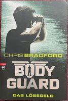 Chris Bradford, Bodygard - Das Lösegeld Mecklenburg-Vorpommern - Stralsund Vorschau