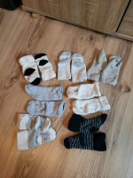 Socken Größe 11-18 Niedersachsen - Oldenburg Vorschau