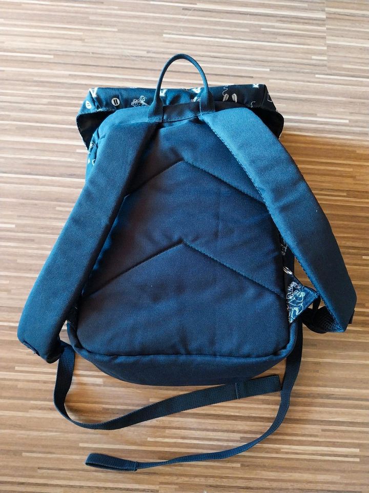 Jungen Rucksack Kinder Tasche Sporttasche Bag Kinderrucksack in Weidhausen
