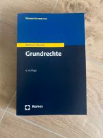 Grundrechte Morlok (6. Aufl.) Düsseldorf - Bilk Vorschau