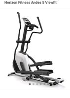 Horizon Fitness Andes 5 Viewfit Bayern - Jandelsbrunn Vorschau