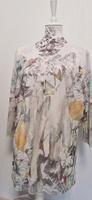 3/4 Arm Shirt Gr 48 sommerliches Mesh Nordrhein-Westfalen - Leverkusen Vorschau
