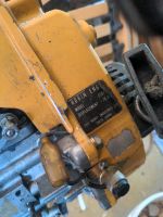 Suche Teile Ersatzteile für einen Robin EC 08 Motor Brandenburg - Schwielochsee Vorschau