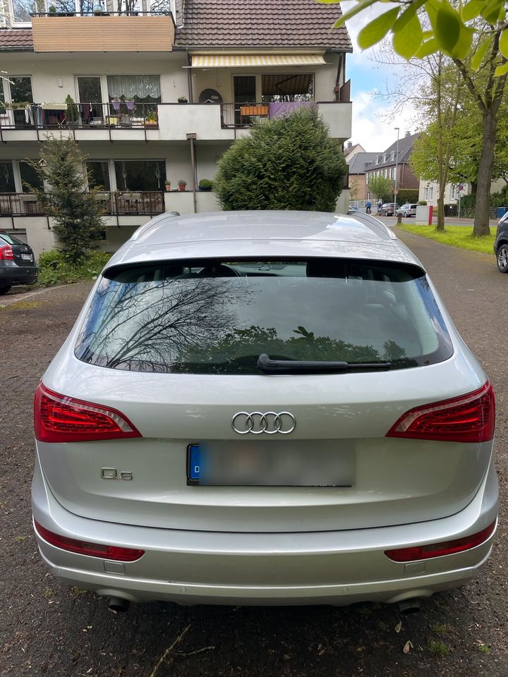 Audi q5 2.0 TFSI Quattro in Oberhausen
