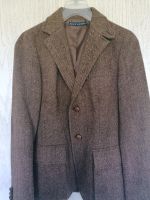 Ralph Lauren Gr. 8 S/M Blazer Wolle County style Braun Fischgrät Köln - Porz Vorschau